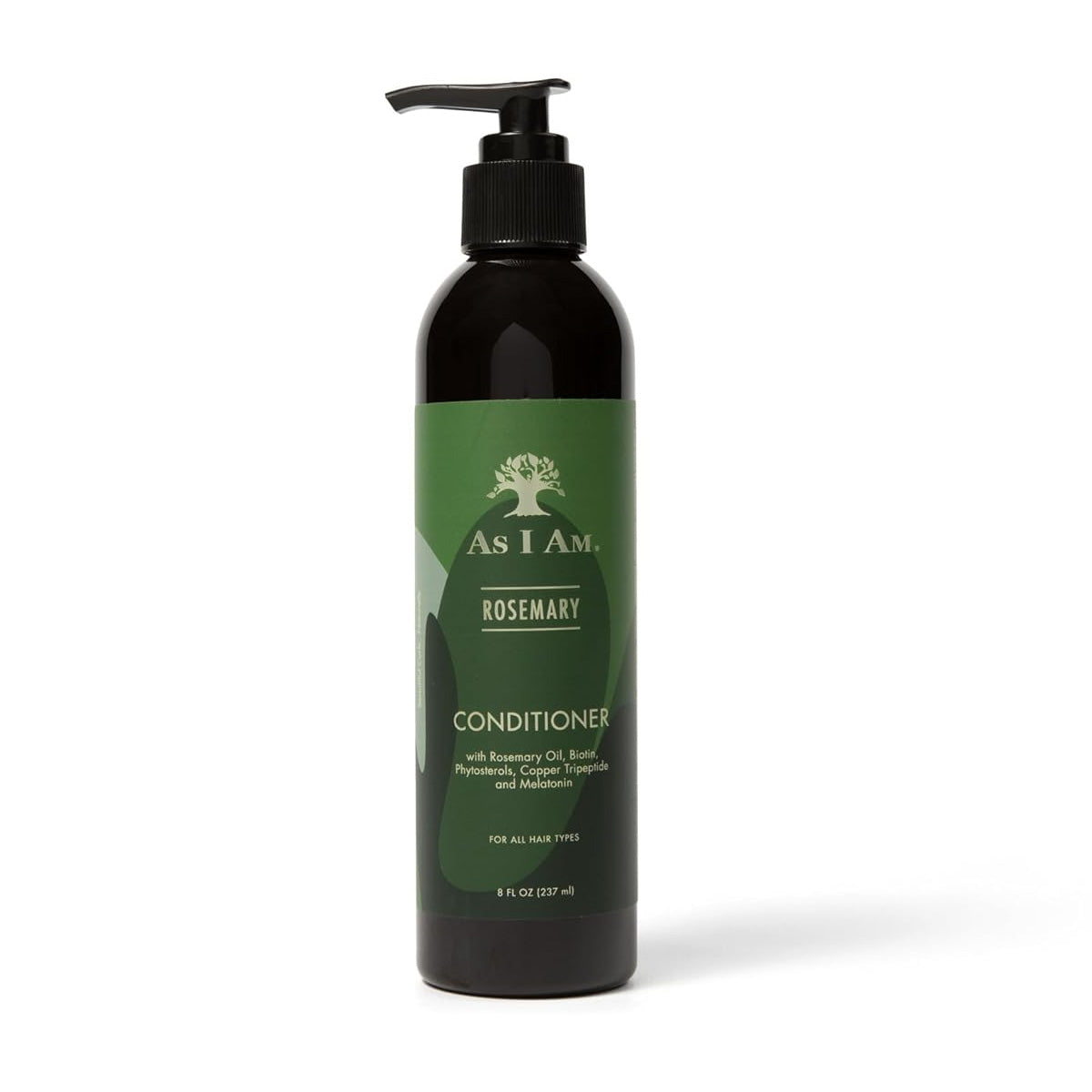 As I Am Rosemary Conditioner 8 oz