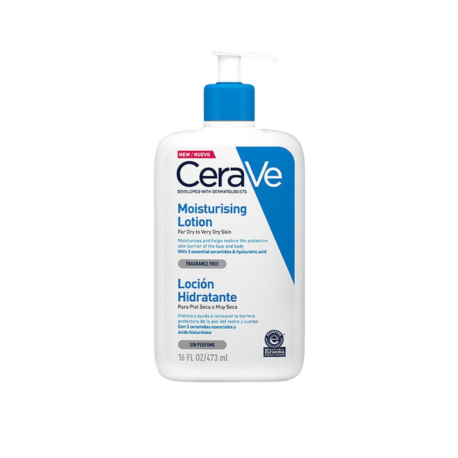 CeraVe Moisturising Lotion 473ml