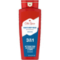 Old Spice High Endurance 3-in-1 Hair & Body Wash 532ml
