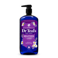 Dr Teal's Sleep Blend Melatonin Body Wash 710ml