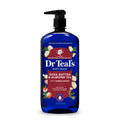 Dr Teal's Shea Butter & Almond Oil Body Wash 710ml