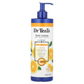 Dr Teal's Glow & Radiance Citrus Vitamin C Body Lotion 532ml