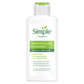 Simple Kind to Skin Replenishing Rich Moisturiser 125ml tub