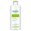 Simple Kind to Skin Micellar Cleansing Water 200ml bottle