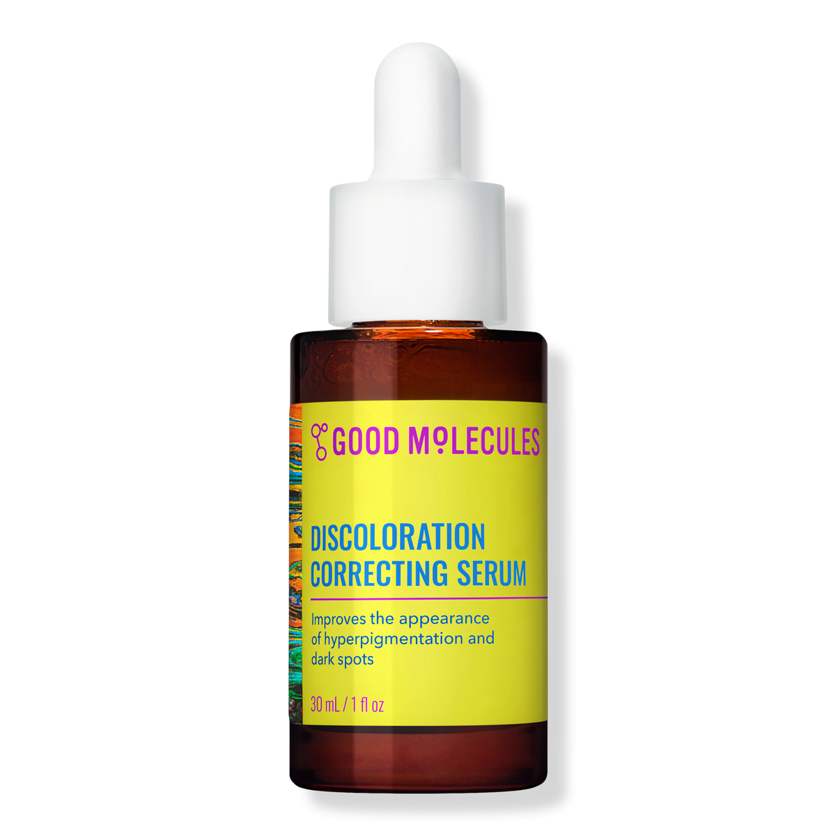Good Molecules Discoloration Correcting Serum 30ml