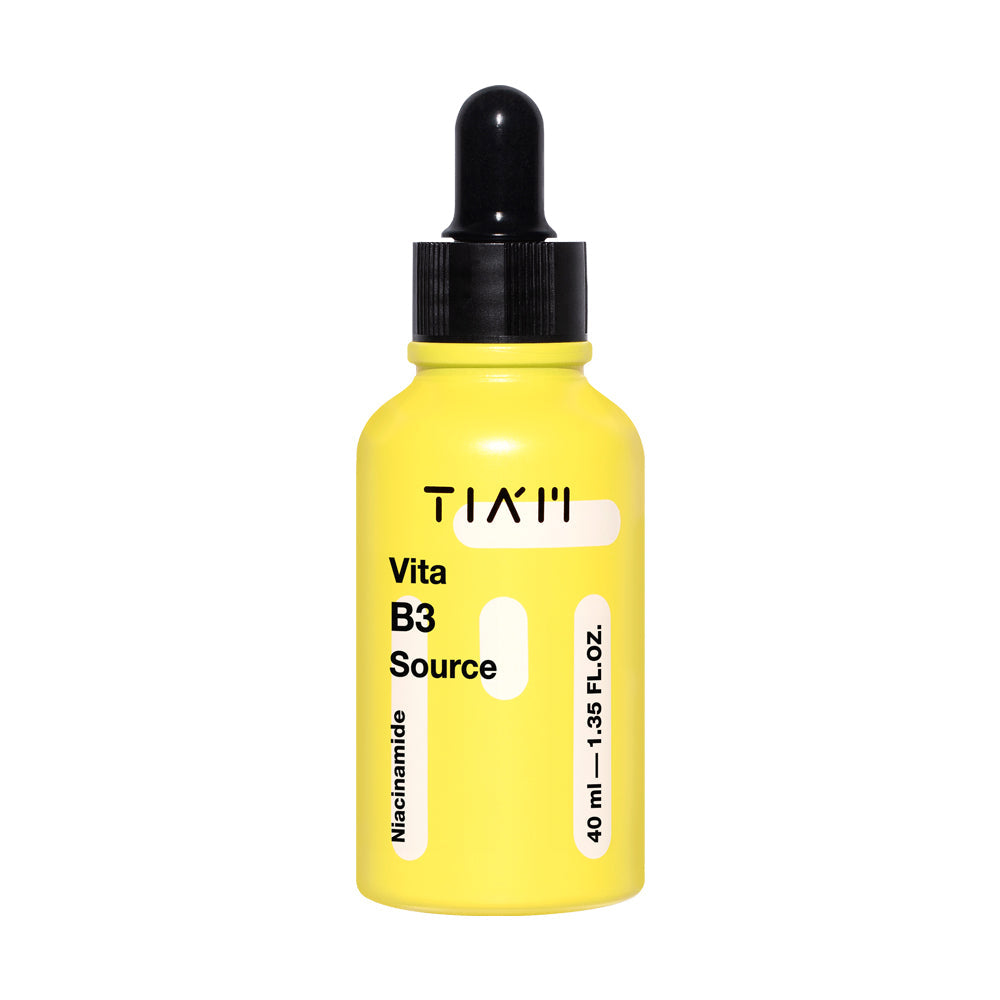 TIAM Vita B3 Source Niacinamide Serum 40ml