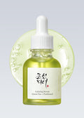 Beauty of Joseon Calming Serum Green Tea Panthenol 30ml bottle