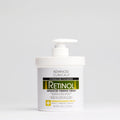 Advanced Clinicals Retinol Advanced Firming Cream 454g