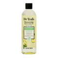 Dr Teal's Moisturizing Bath & Body Oil Glow & Hydrate Ceramides & Avocado Oil 8.8 fl oz