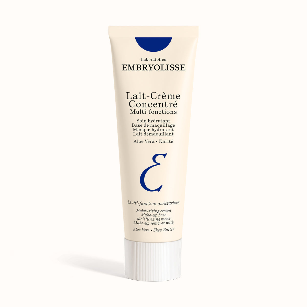 Embryolisse Lait-Creme Concentre 75ml multifunction moisturiser tube