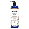 Dr Teal's Nourish & Protect Coconut Oil & Essential Oils Body Lotion 532ml