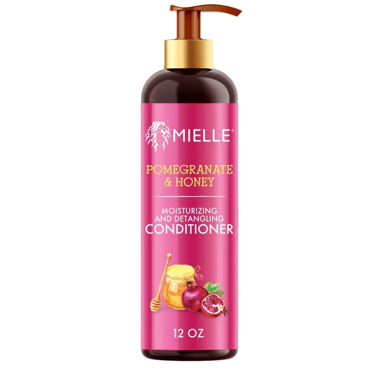 Mielle Pomegranate & Honey Moisturizing and Detangling Conditioner 355ml