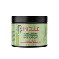 Mielle Rosemary Mint Strengthening Hair Masque 340g