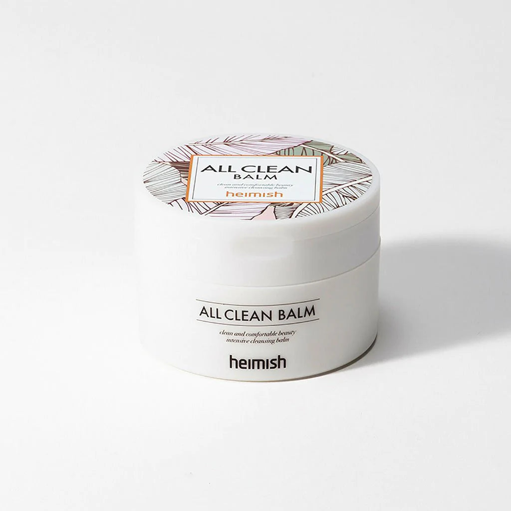 heimish All Clean Balm 120ml