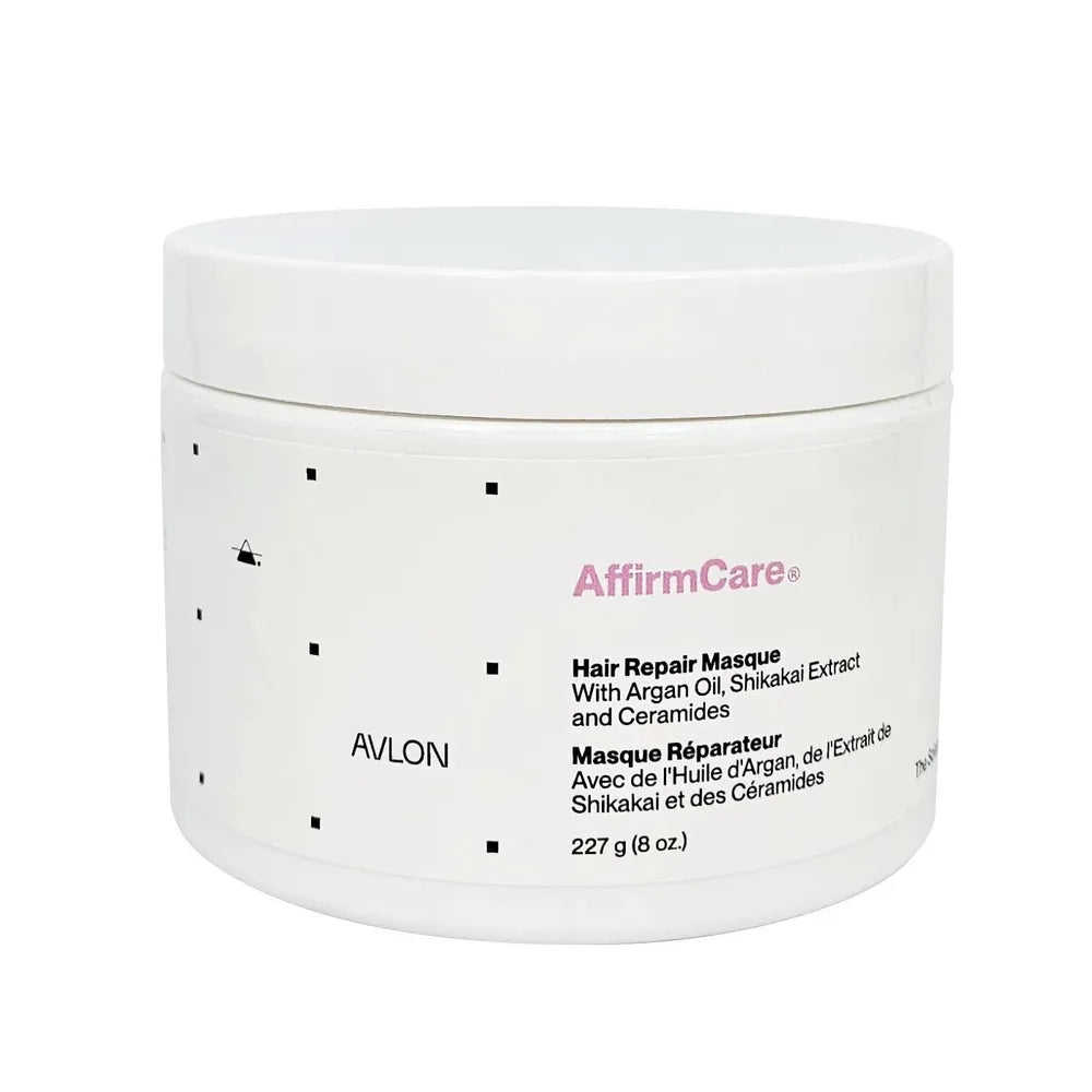 Affirm Hair Repair Masque 8 oz