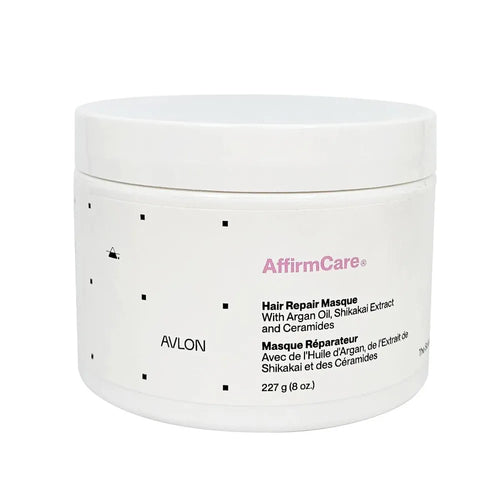 Affirm Hair Repair Masque 8 oz