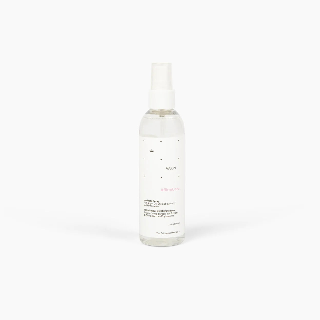 Affirm Laminate Spray 4 oz