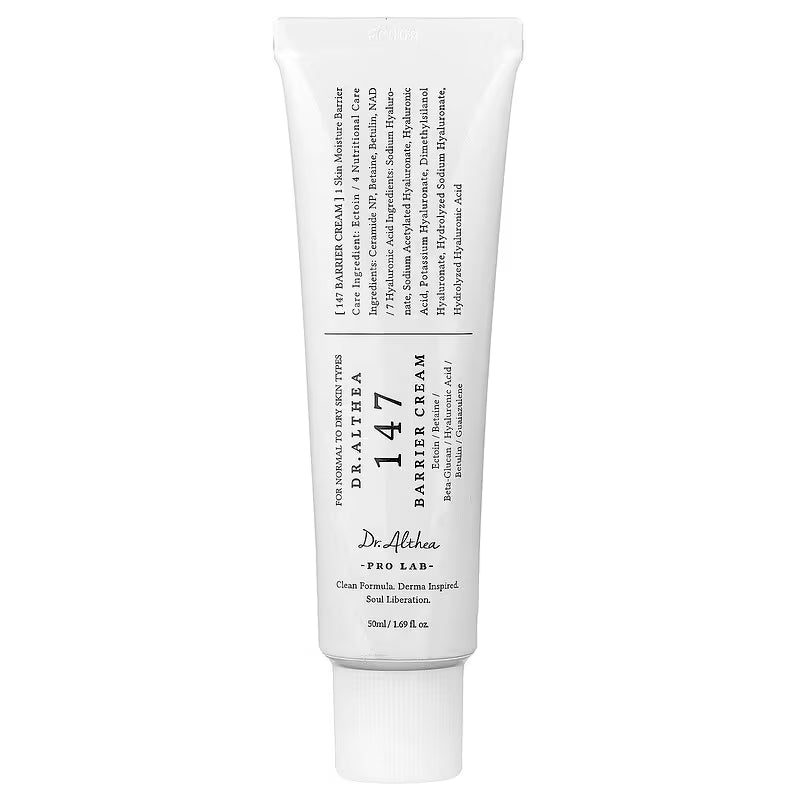 Dr. Althea 147 Barrier Cream 50ml