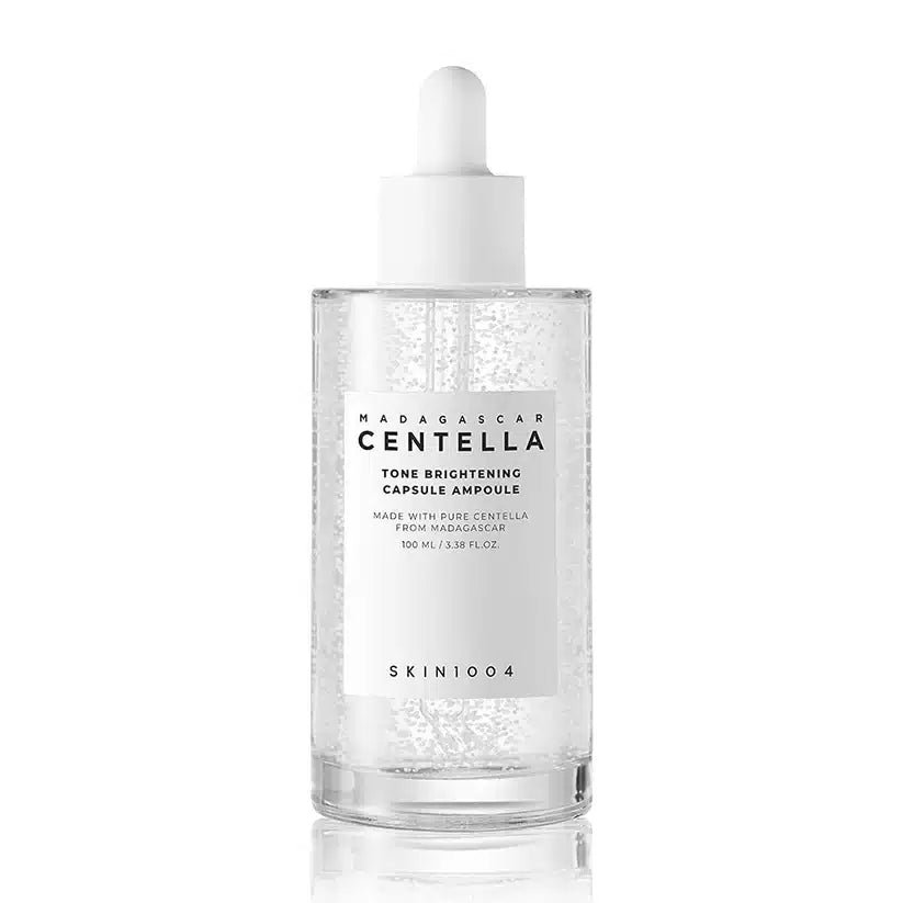 SKIN1004 Centella Tone Brightening Ampoule 100ml