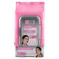 Global Beauty Care Collagen Cleansing Cloths 60 ct