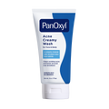 PanOxyl Acne Creamy Wash 4% Benzoyl Peroxide 170g