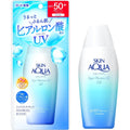 Skin Aqua Super Moisture UV Gel SPF50+ PA++++ 110g tube by Rohto