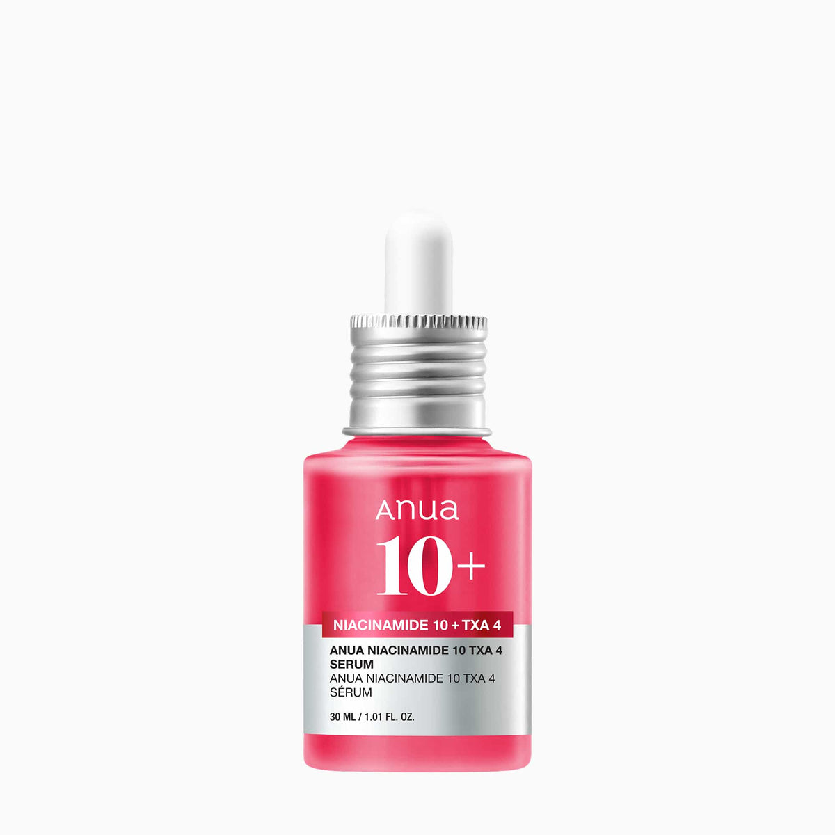 Anua Niacinamide 10 + TXA 4 Serum 30ml