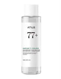 Anua Heartleaf 77% Soothing Toner 150ml