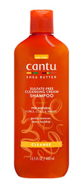 Cantu Shea Butter Sulfate-Free Cleansing Cream Shampoo 400ml