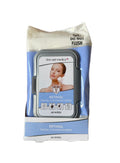 Skin-Aid-Medics Retinol Facial Cleansing Wipes 60 Wipes