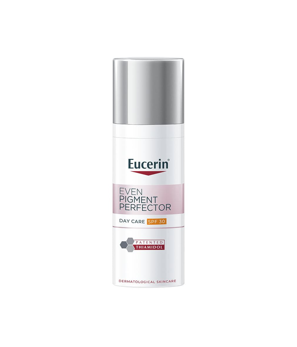 Eucerin Even Pigment Perfector Day Care SPF30, 50ml