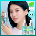 Anua PDRN Hyaluronic Acid Capsule 100 Serum duo pack two 30ml bottles