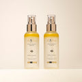 d'Alba White Truffle First Spray Serum 1+1 duo pack two 100ml bottles