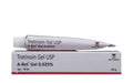A-Ret Tretinoin Gel USP 0.025% w/w 20g