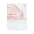 Medicube Collagen Lifting Mask 27g single sheet mask front packaging