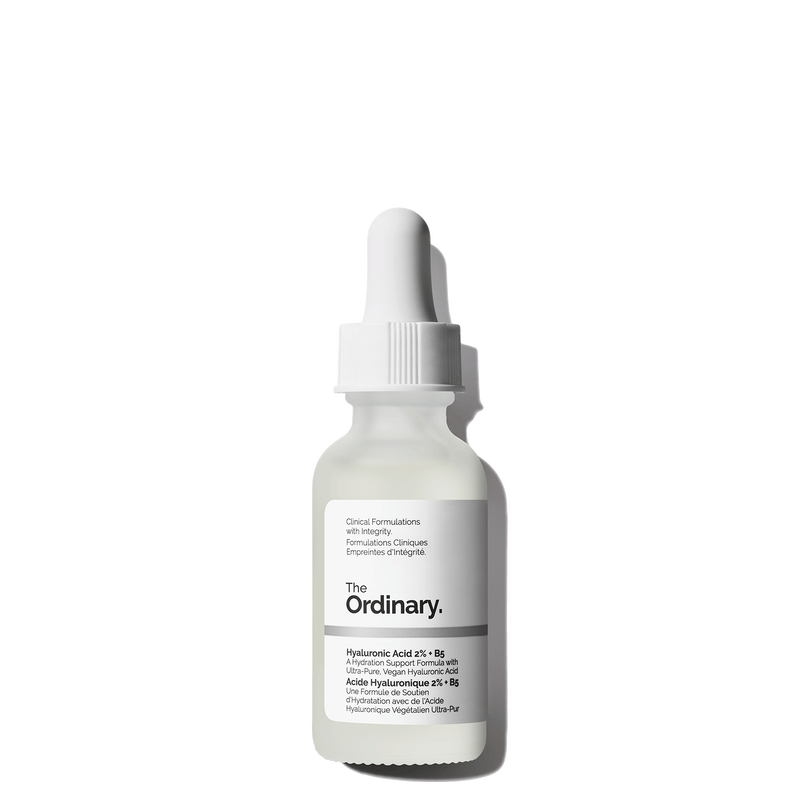 The Ordinary Hyaluronic Acid 2% + B5, 30ml
