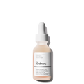 The Ordinary Lactic Acid 10% + HA 30ml exfoliating serum bottle