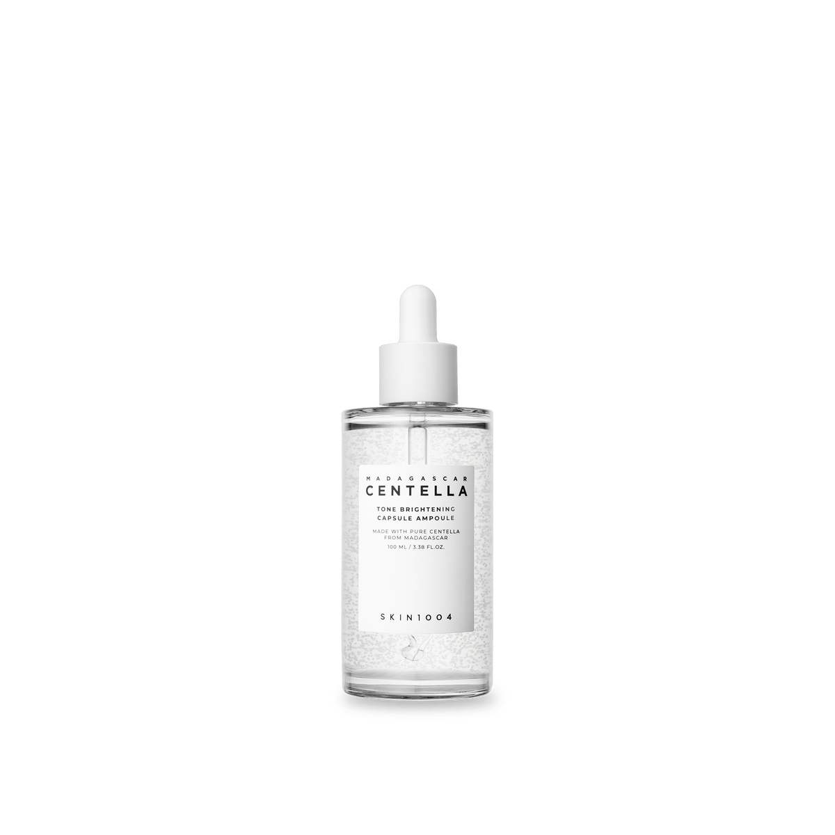 SKIN1004 Centella Tone Brightening Capsule Ampoule 50ml