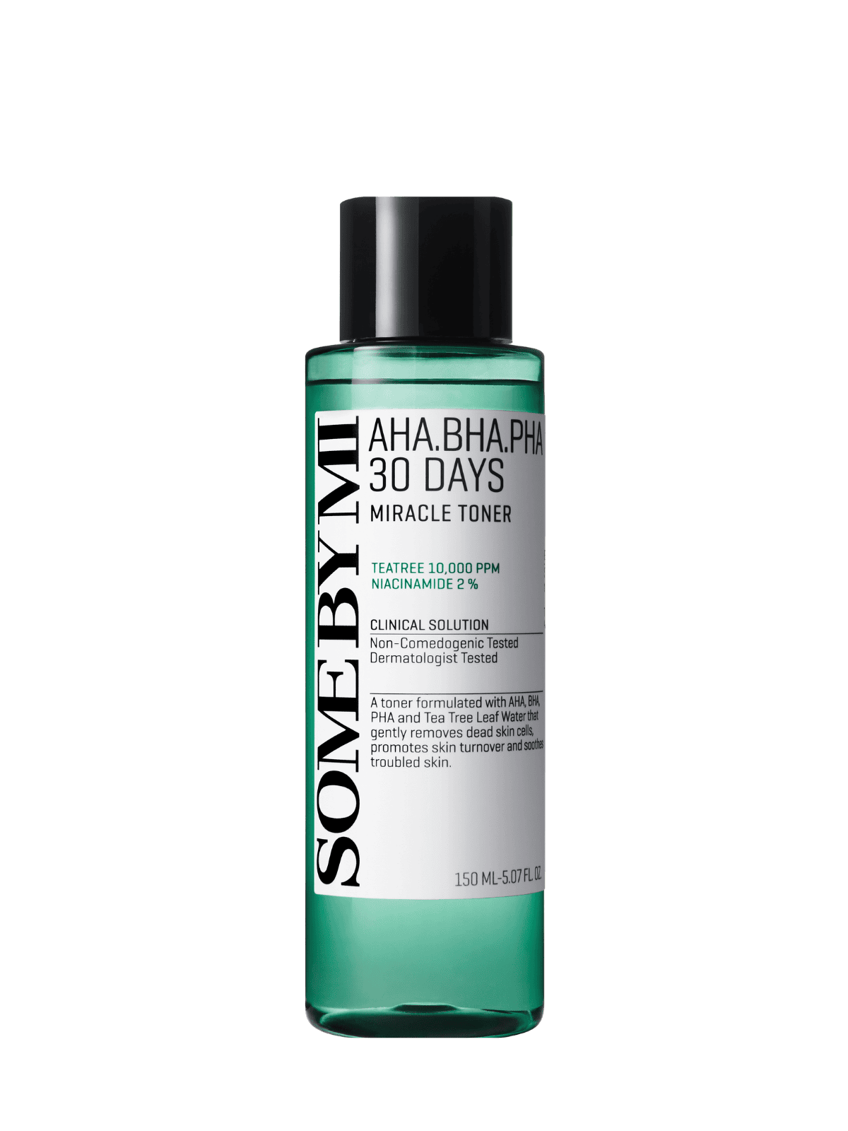 Some By Mi AHA BHA PHA 30 Days Miracle Toner 150ml